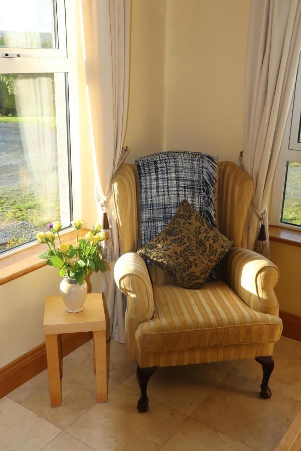 Room With A View Mullinavat Exterior foto